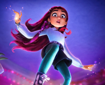 “Disney’s Hexed มหัศจรรย์เวทมนตร์อลเวง” ชวนนักศึกษามาปลดล็อกพลังเวทมนตร์ สร้างสรรค์คลิป TikTok ในแบบฉบับของตัวเอง